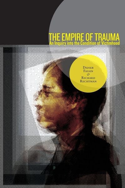 Produktbild: The Empire of Trauma