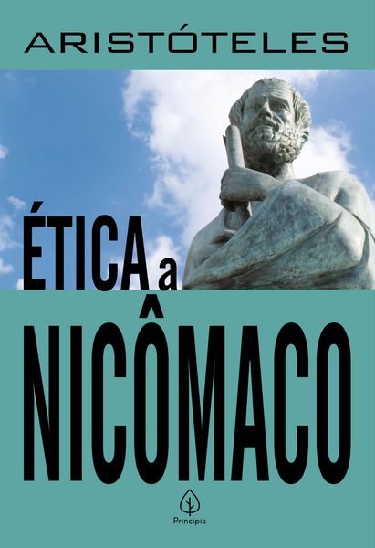 Produktbild: &Eacute;tica a Nic&ocirc;maco