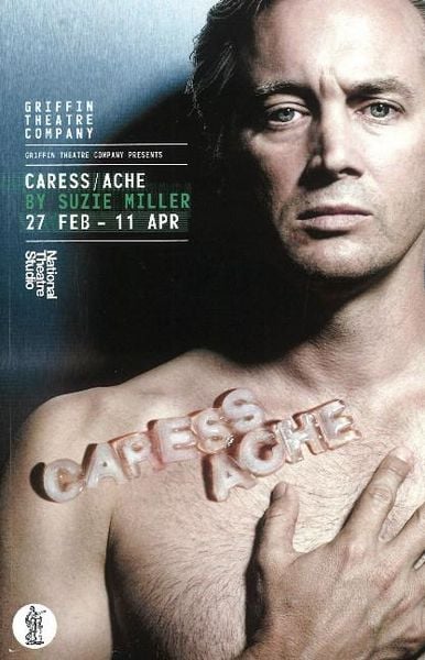 Produktbild: Caress / Ache