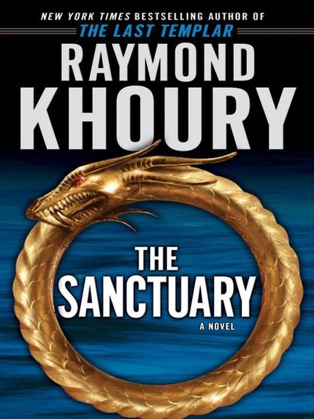 Produktbild: The Sanctuary