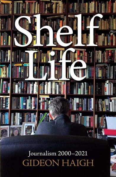 Produktbild: Shelf Life