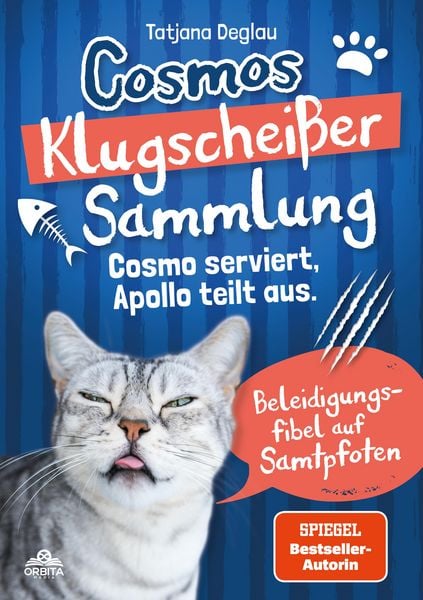 Produktbild: Cosmos Klugschei&szlig;er-Sammlung