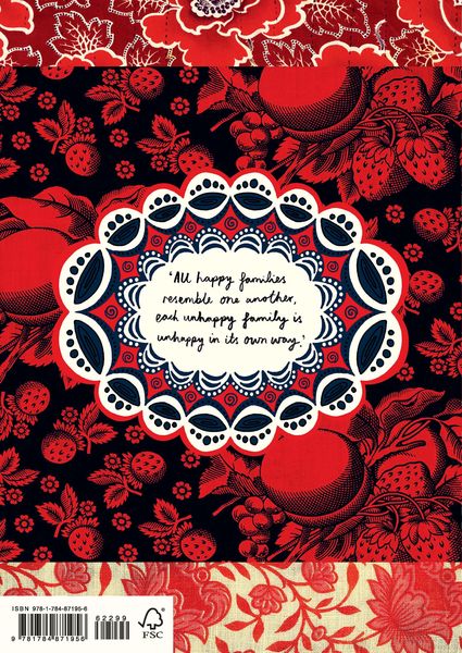 Produktbild: Anna Karenina (Vintage Classic Russians Series)