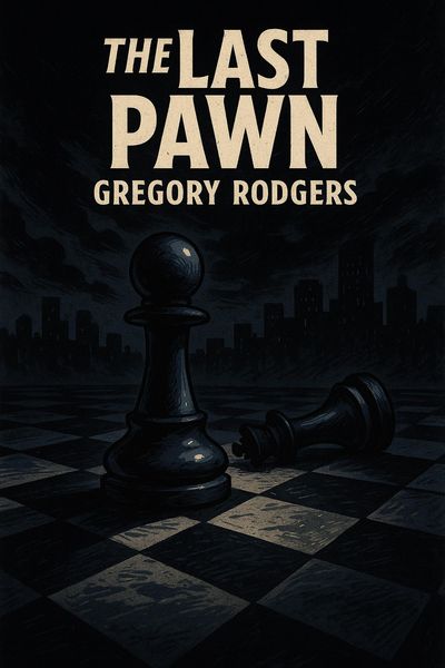 Produktbild: The Last Pawn (Jaded Anthony, #4)