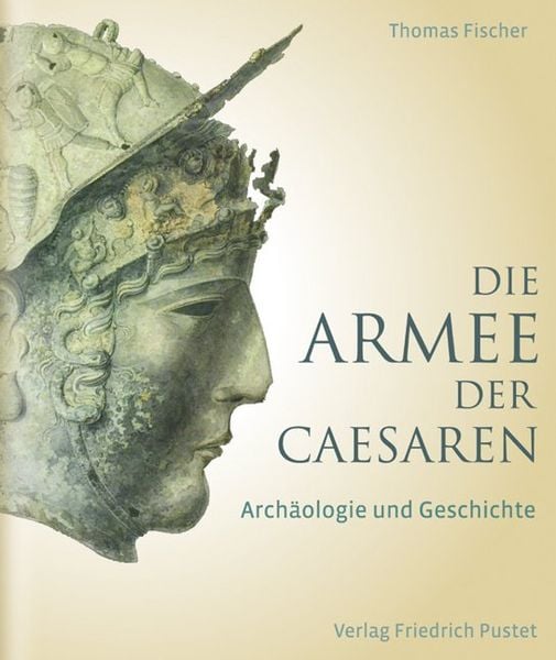 Produktbild: Die Armee der Caesaren