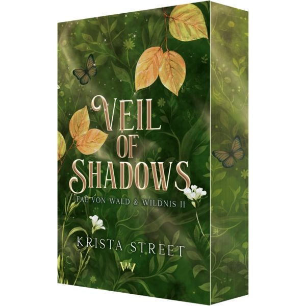 Produktbild: Veil of Shadows