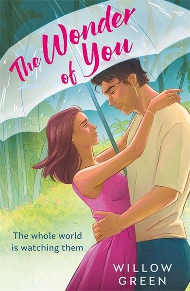 Produktbild: The Wonder of You