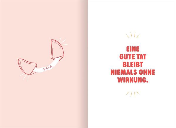 Produktbild: Dein gro&szlig;es Gl&uuml;ckskeksorakel