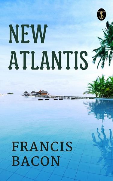 Produktbild: New Atlantis