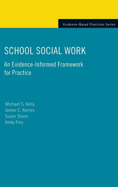 Produktbild: School Social Work