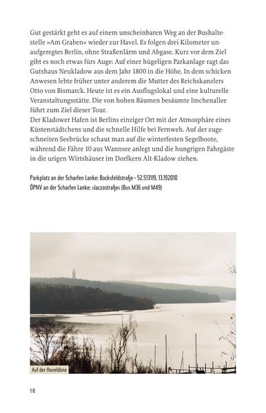 Produktbild: Ahoi, Berlin