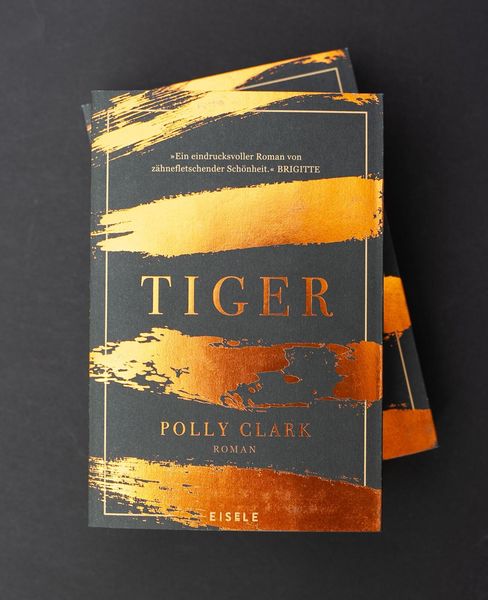 Produktbild: Tiger