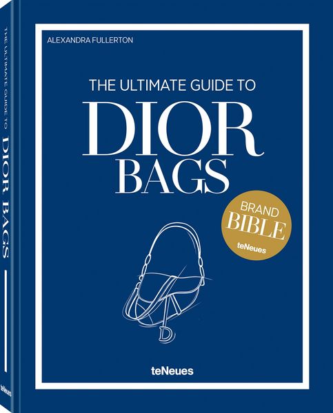 Produktbild: The Ultimate Guide to Dior Bags