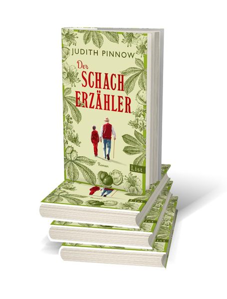 Produktbild: Der Schacherz&auml;hler