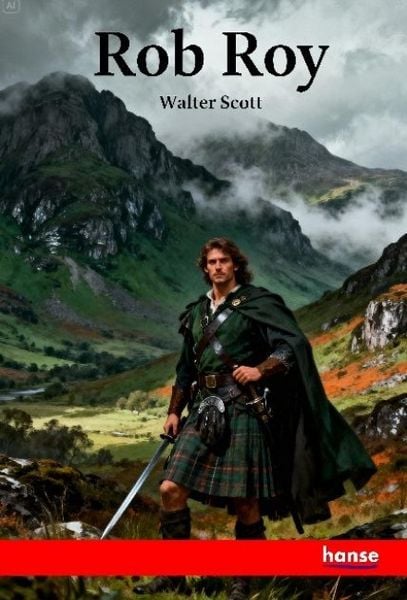 Produktbild: Rob Roy