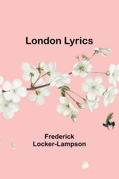 Produktbild: London Lyrics