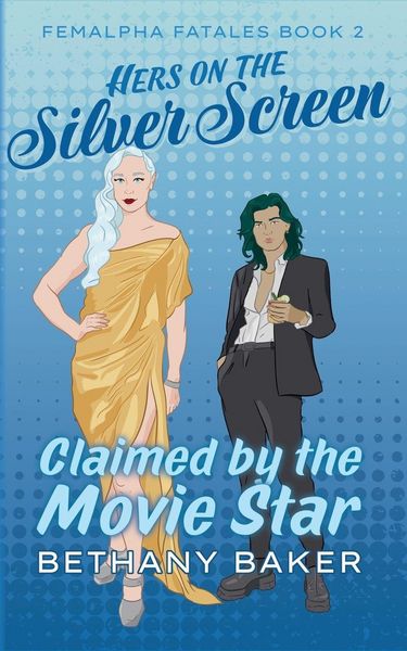 Produktbild: Hers on the Silver Screen
