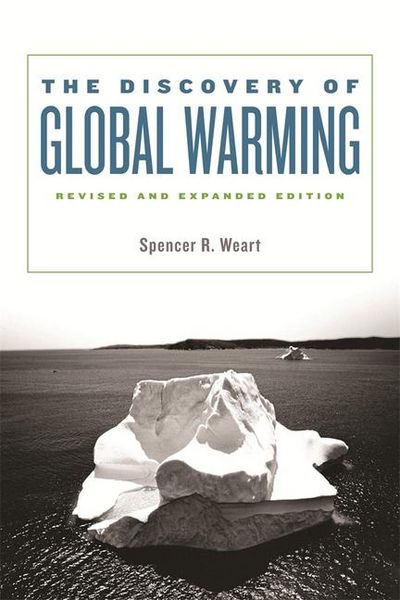 Produktbild: The Discovery of Global Warming