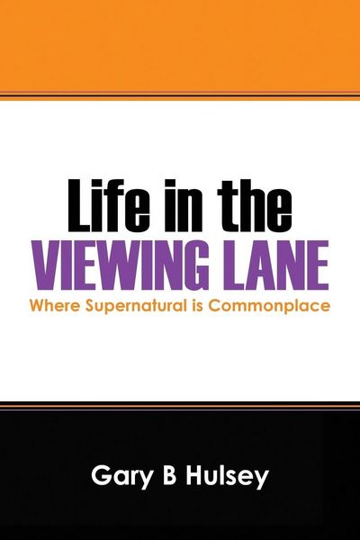 Produktbild: Life in the Viewing Lane