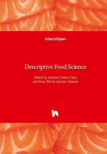 Produktbild: Descriptive Food Science