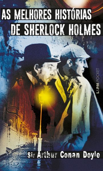 Produktbild: As Melhores Hist&oacute;rias de Sherlock Holmes