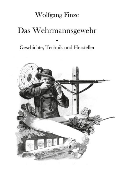 Produktbild: Das Wehrmannsgewehr