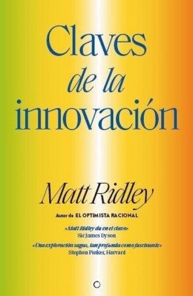 Produktbild: Claves de la Innovaci&oacute;n