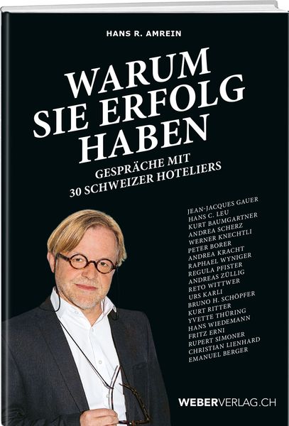 Produktbild: Warum sie Erfolg haben
