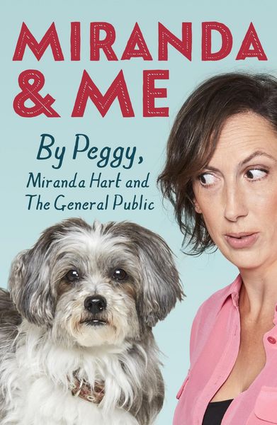 Produktbild: Miranda and Me