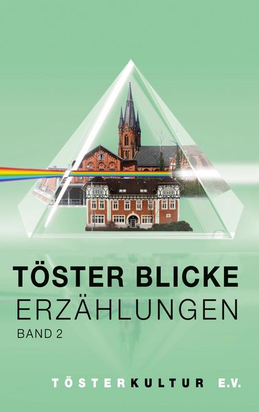 Produktbild: T&ouml;ster Blicke Erz&auml;hlungen
