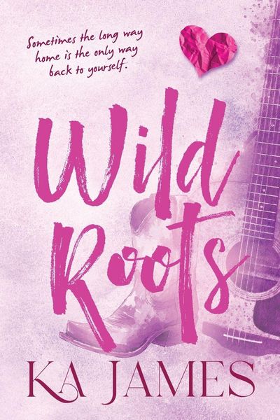 Produktbild: Wild Roots