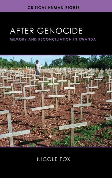 Produktbild: After Genocide