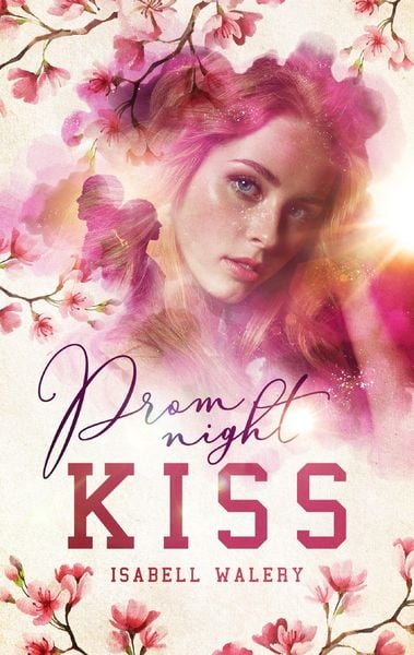 Produktbild: Promnight Kiss