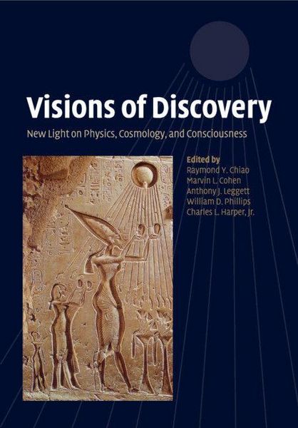 Produktbild: Visions of Discovery