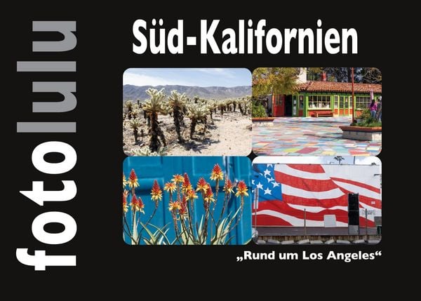 Produktbild: S&uuml;d-Kalifornien