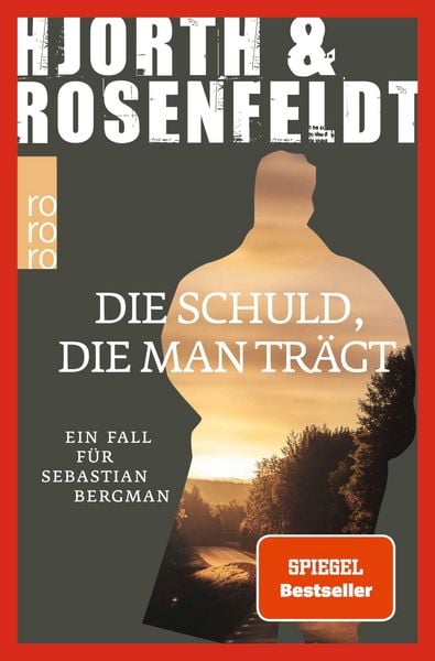 Produktbild: Die Schuld, die man tr&auml;gt