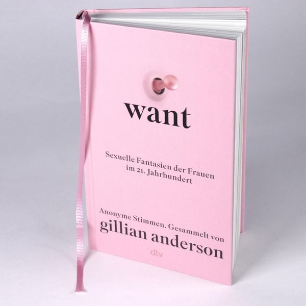 Produktbild: WANT