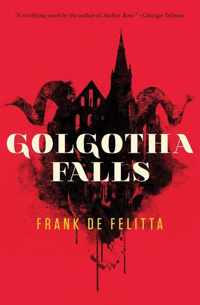 Produktbild: Golgotha Falls