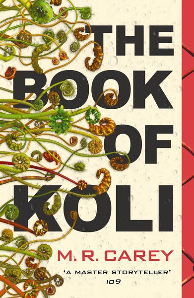 Produktbild: The Book of Koli