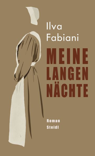 Produktbild: Meine langen N&auml;chte