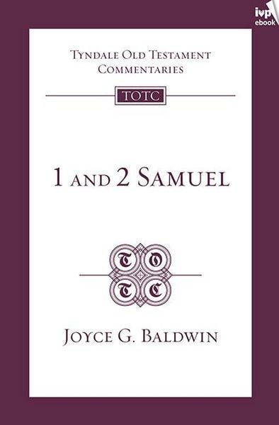 Produktbild: TOTC 1 & 2 Samuel