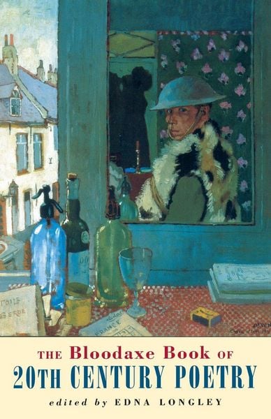 Produktbild: Bloodaxe Book of 20th Century Poetry