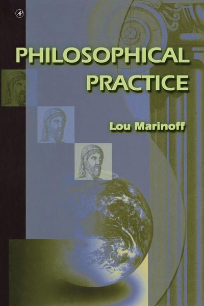 Produktbild: Philosophical Practice