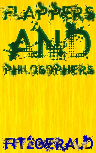 Produktbild: Flappers and Philosophers