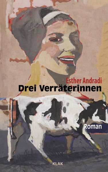 Produktbild: Drei Verr&auml;terinnen