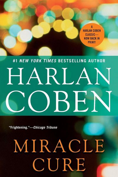 Produktbild: Miracle Cure