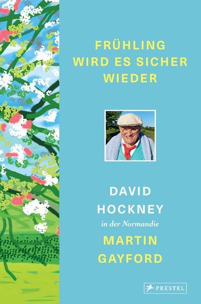 Produktbild: Fr&uuml;hling wird es sicher wieder