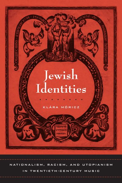 Produktbild: Jewish Identities