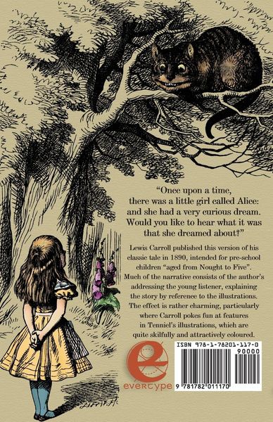 Produktbild: The Nursery "Alice"