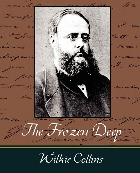 Produktbild: The Frozen Deep